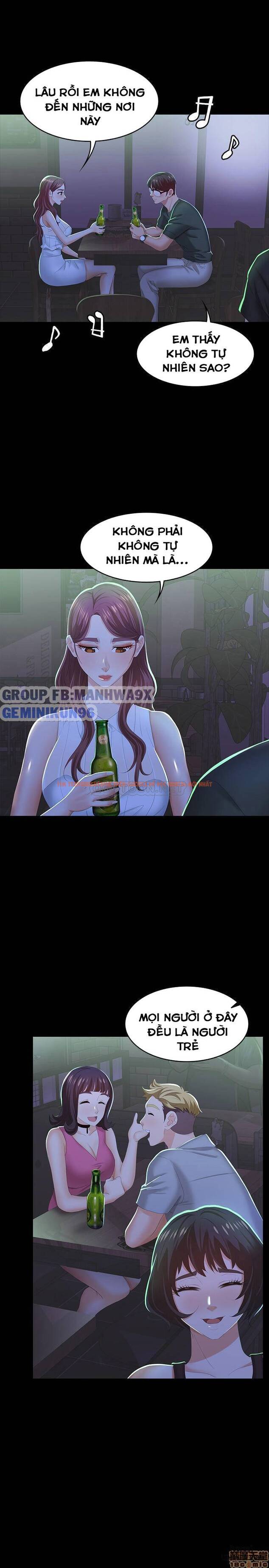 Xem ảnh Hoán Đổi Vợ Chồng - Chapter 19 - 25 - TruyenVN.APP