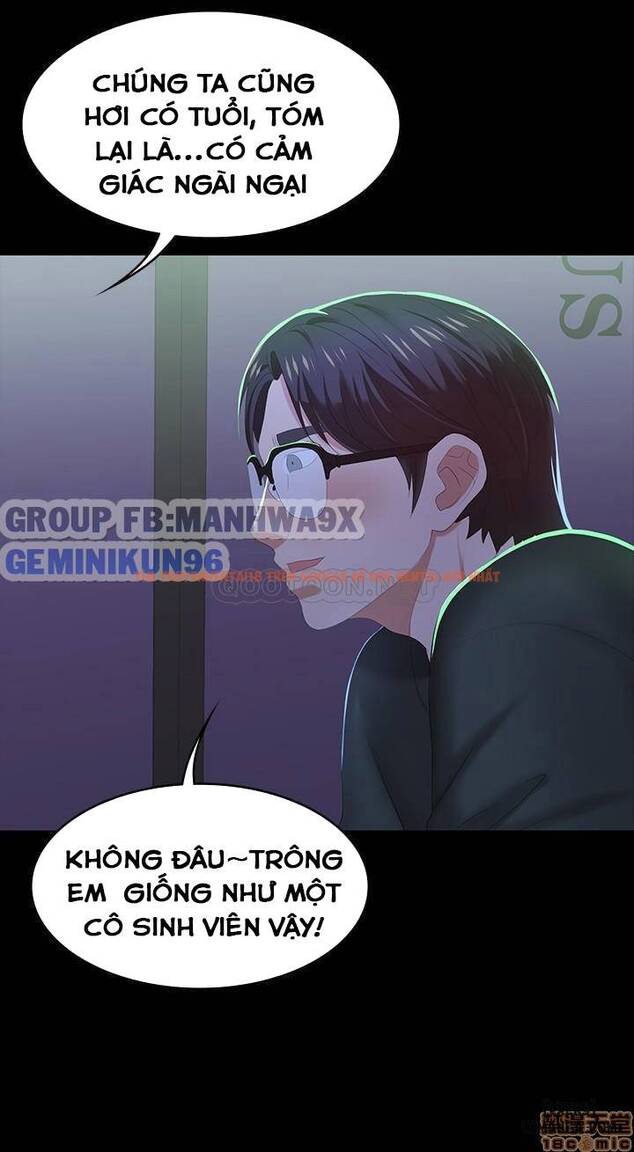 Xem ảnh Hoán Đổi Vợ Chồng - Chapter 19 - 26 - TruyenVN.APP