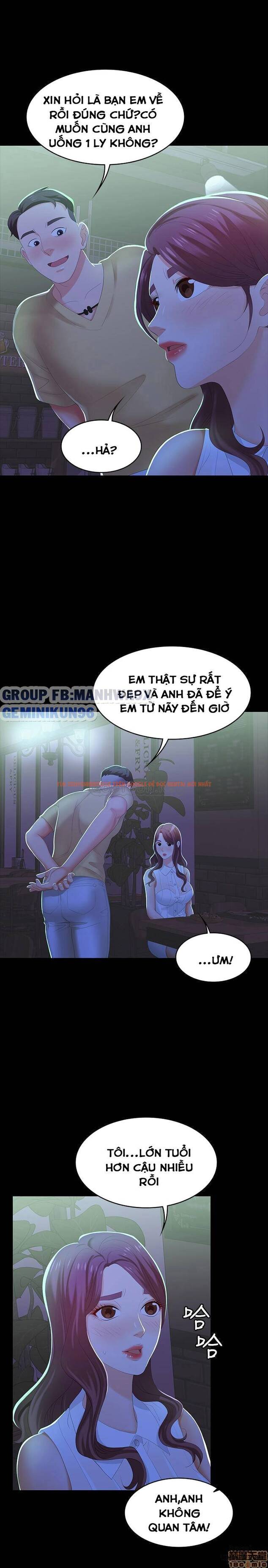 Xem ảnh Hoán Đổi Vợ Chồng - Chapter 19 - 31 - TruyenVN.APP