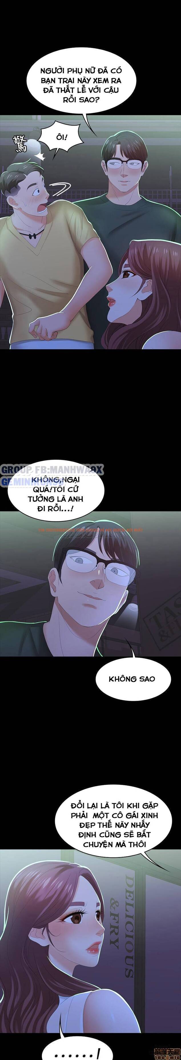Xem ảnh Hoán Đổi Vợ Chồng - Chapter 19 - 33 - TruyenVN.APP