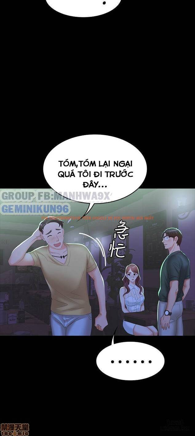 Xem ảnh Hoán Đổi Vợ Chồng - Chapter 19 - 34 - TruyenVN.APP