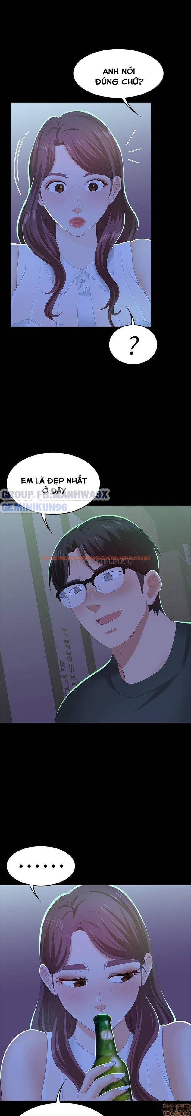 Xem ảnh Hoán Đổi Vợ Chồng - Chapter 19 - 35 - TruyenVN.APP