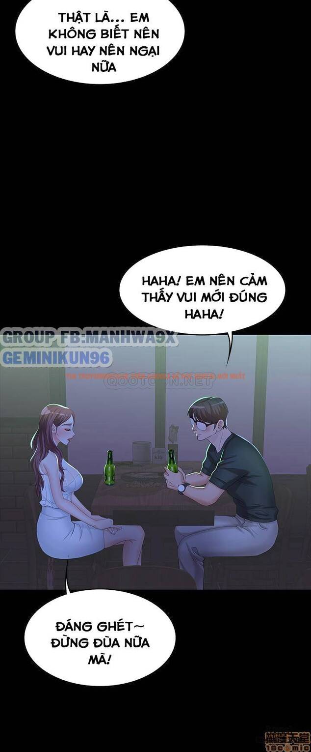Xem ảnh Hoán Đổi Vợ Chồng - Chapter 19 - 36 - TruyenVN.APP
