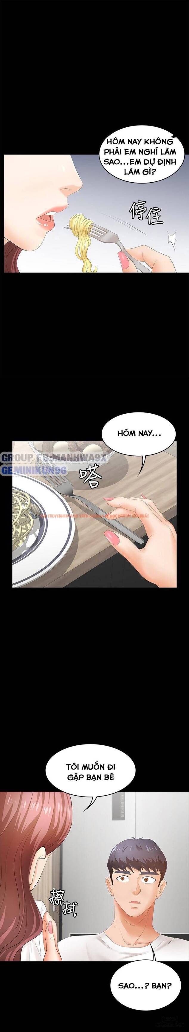 Xem ảnh Hoán Đổi Vợ Chồng - Chapter 19 - 4 - TruyenVN.APP