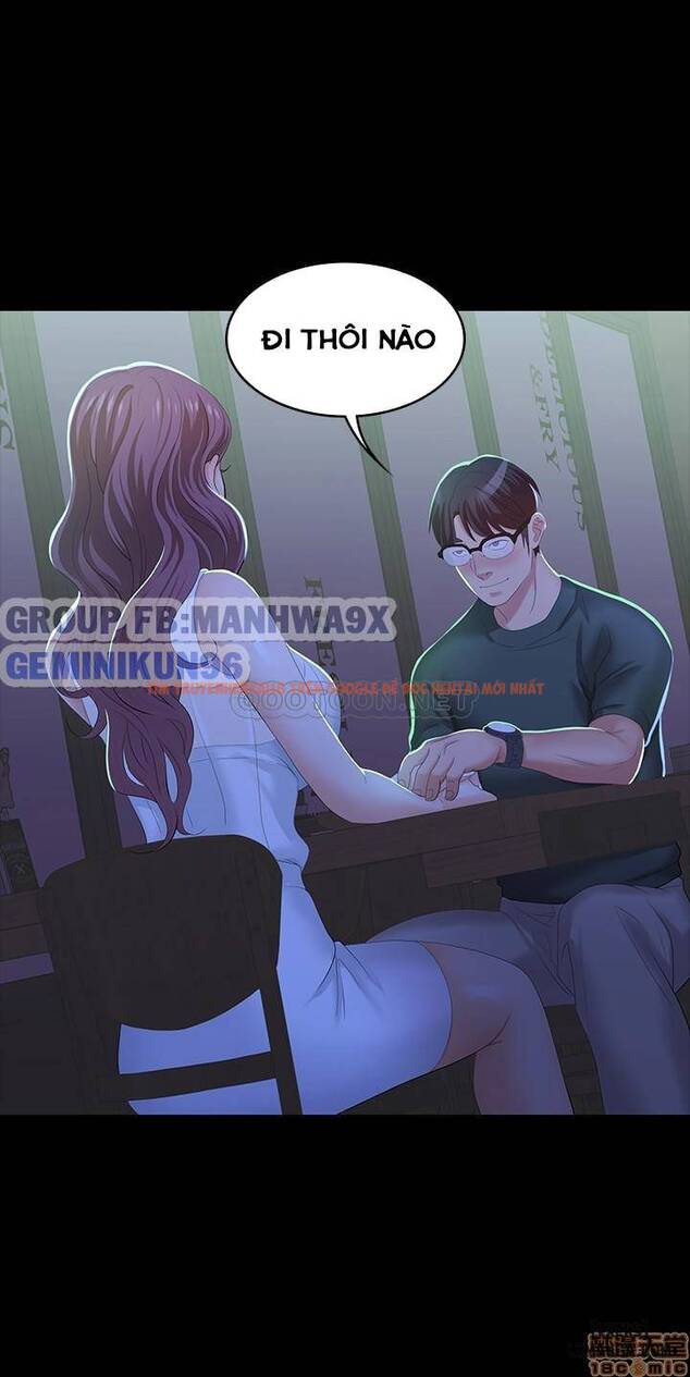 Xem ảnh Hoán Đổi Vợ Chồng - Chapter 19 - 41 - TruyenVN.APP