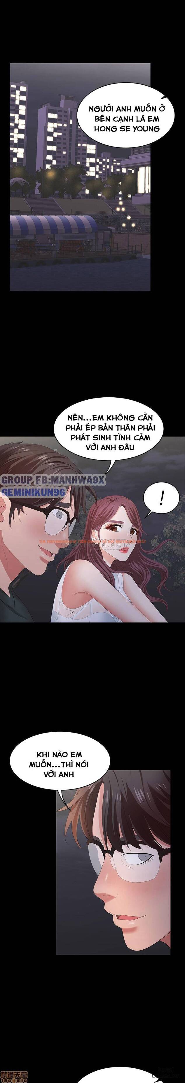 Xem ảnh Hoán Đổi Vợ Chồng - Chapter 19 - 45 - TruyenVN.APP
