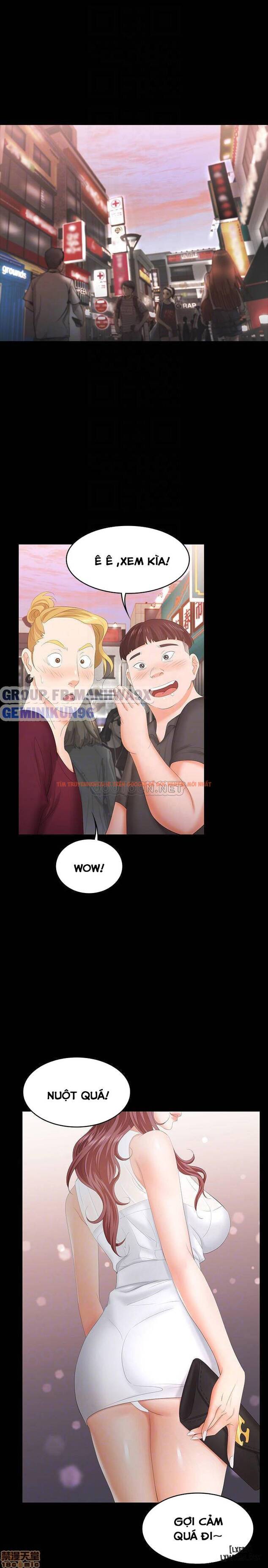Xem ảnh Hoán Đổi Vợ Chồng - Chapter 19 - 7 - TruyenVN.APP