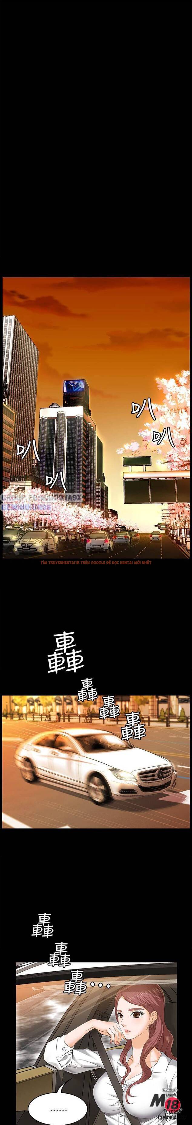 Trang truyện 28 trong truyện tranh Hoán Đổi Vợ Chồng - Chap 2 - lxmanga.org