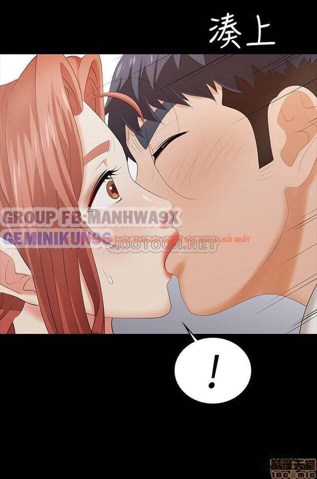 Xem ảnh Hoán Đổi Vợ Chồng - Chapter 20 - 36 - TruyenVN.APP