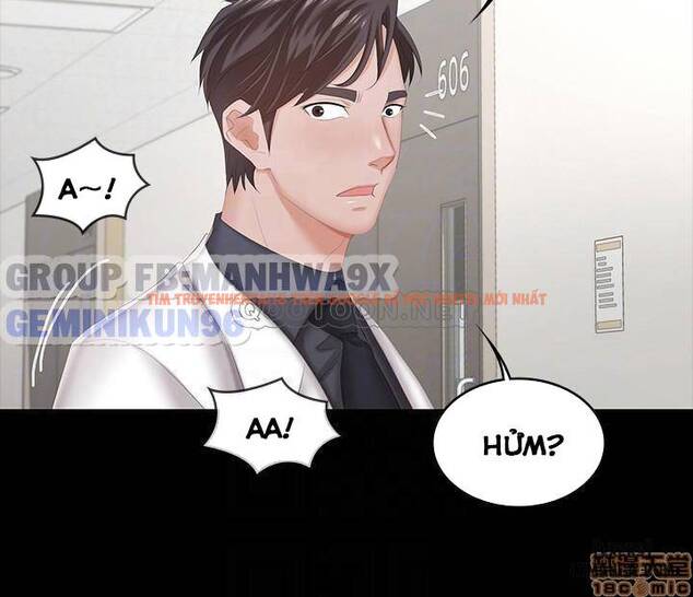 Xem ảnh Hoán Đổi Vợ Chồng - Chapter 21 - 11 - TruyenVN.APP