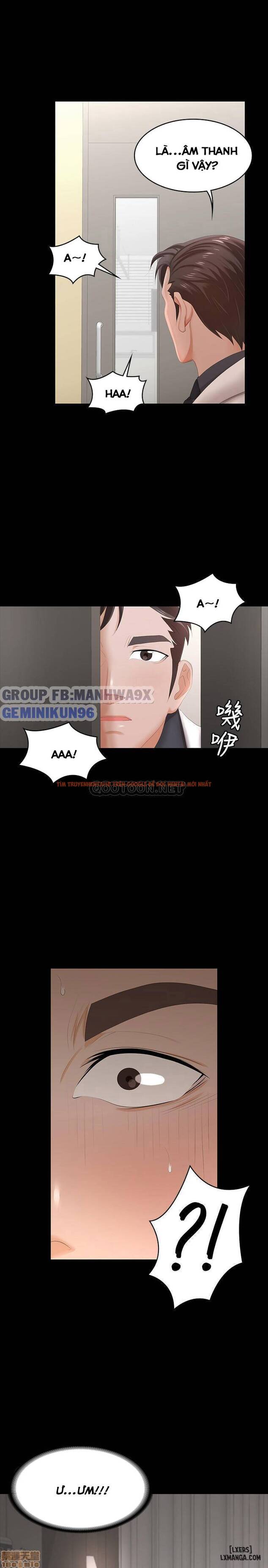 Xem ảnh Hoán Đổi Vợ Chồng - Chapter 21 - 12 - TruyenVN.APP