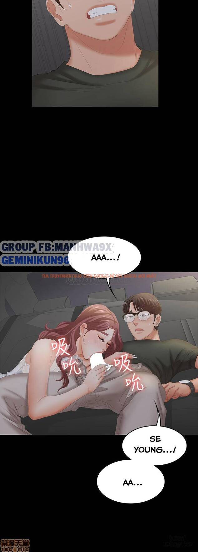 Xem ảnh Hoán Đổi Vợ Chồng - Chapter 21 - 37 - TruyenVN.APP