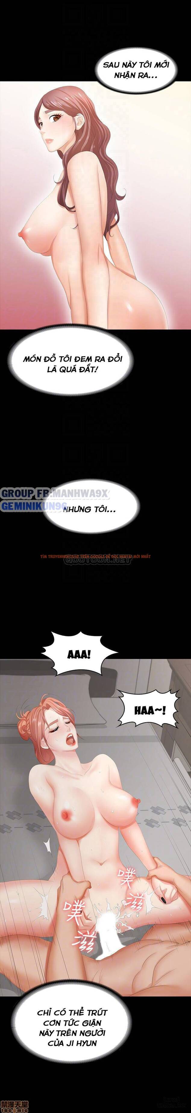 Xem ảnh Hoán Đổi Vợ Chồng - Chapter 21 - 9 - TruyenVN.APP