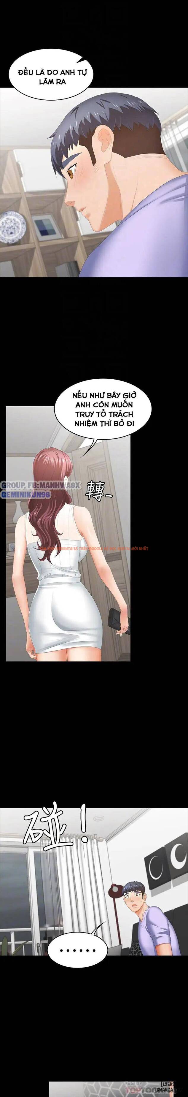 Xem ảnh Hoán Đổi Vợ Chồng - Chapter 22 - 16 - TruyenVN.APP