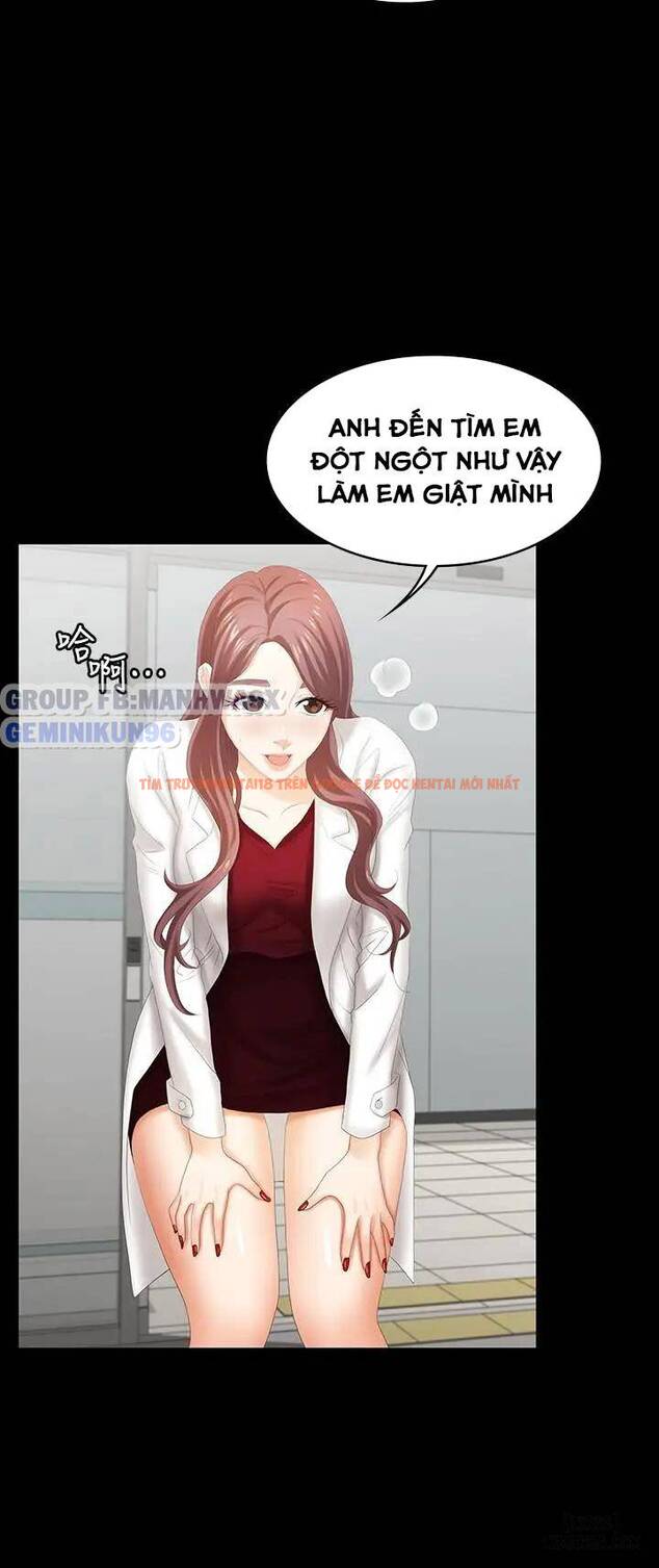 Xem ảnh Hoán Đổi Vợ Chồng - Chapter 22 - 21 - TruyenVN.APP