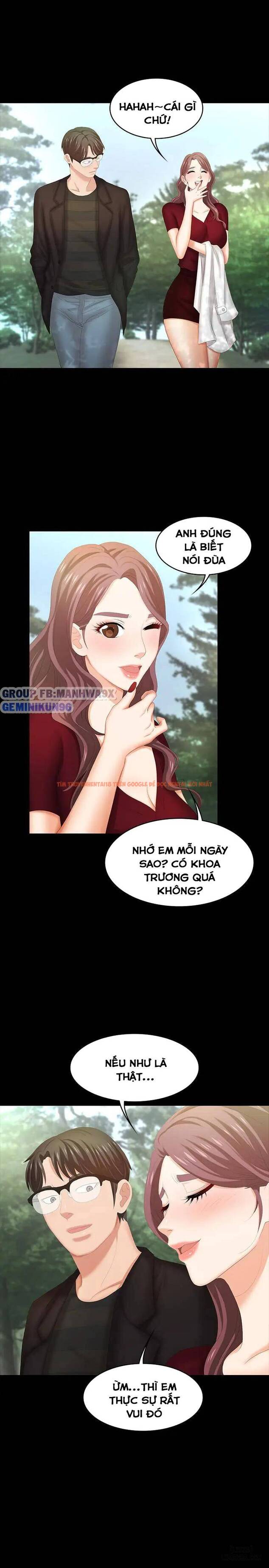 Xem ảnh Hoán Đổi Vợ Chồng - Chapter 22 - 30 - TruyenVN.APP