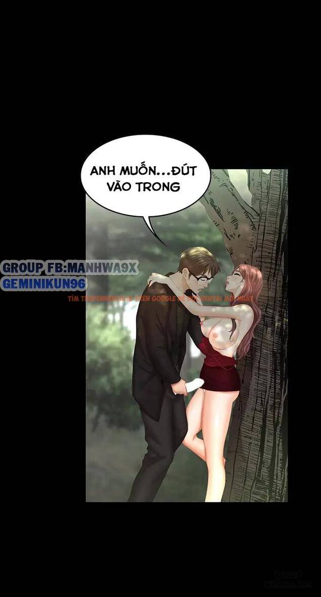 Xem ảnh Hoán Đổi Vợ Chồng - Chapter 22 - 37 - TruyenVN.APP
