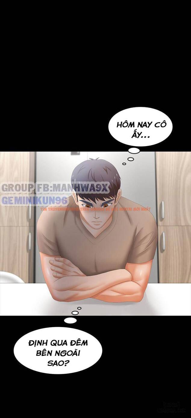 Xem ảnh Hoán Đổi Vợ Chồng - Chapter 24 - 11 - TruyenVN.APP
