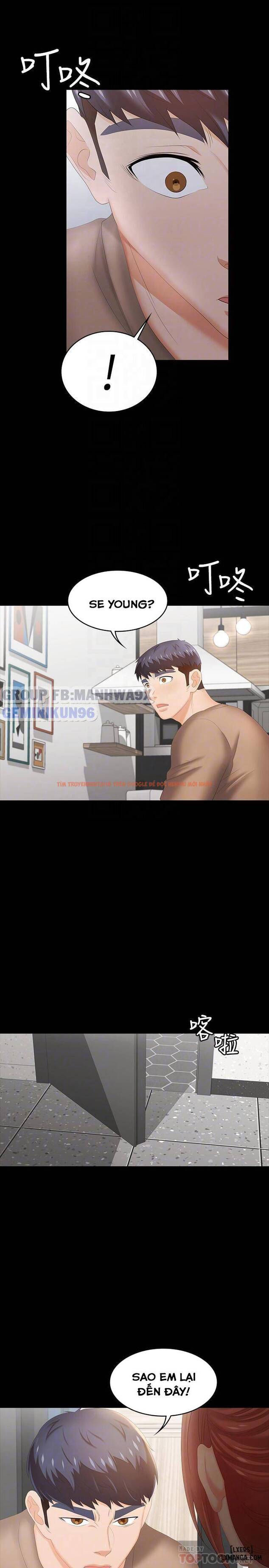 Xem ảnh Hoán Đổi Vợ Chồng - Chapter 24 - 12 - TruyenVN.APP