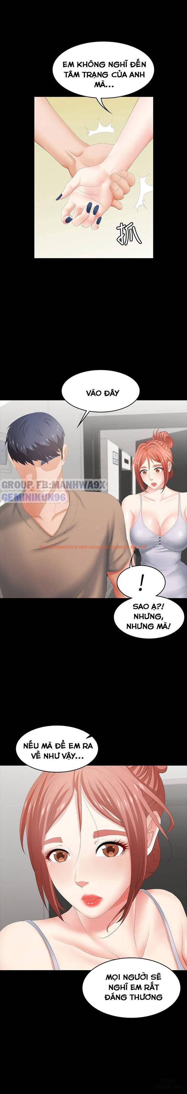 Xem ảnh Hoán Đổi Vợ Chồng - Chapter 24 - 19 - TruyenVN.APP