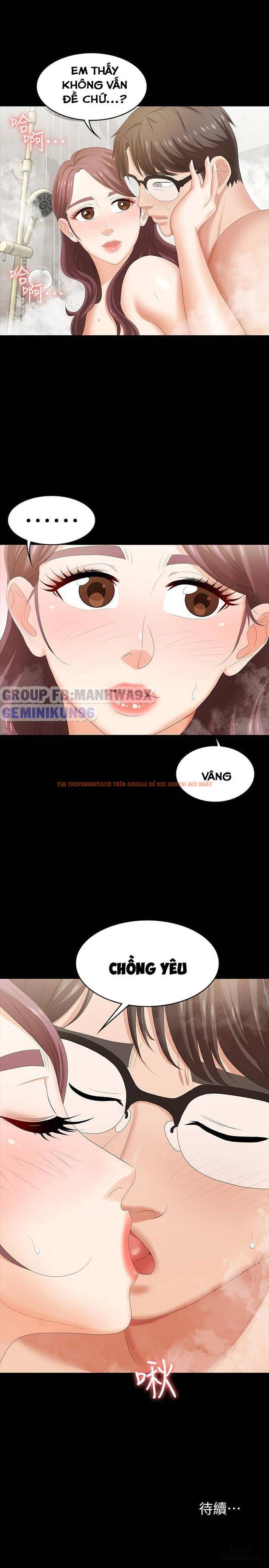 Xem ảnh Hoán Đổi Vợ Chồng - Chapter 24 - 34 - TruyenVN.APP