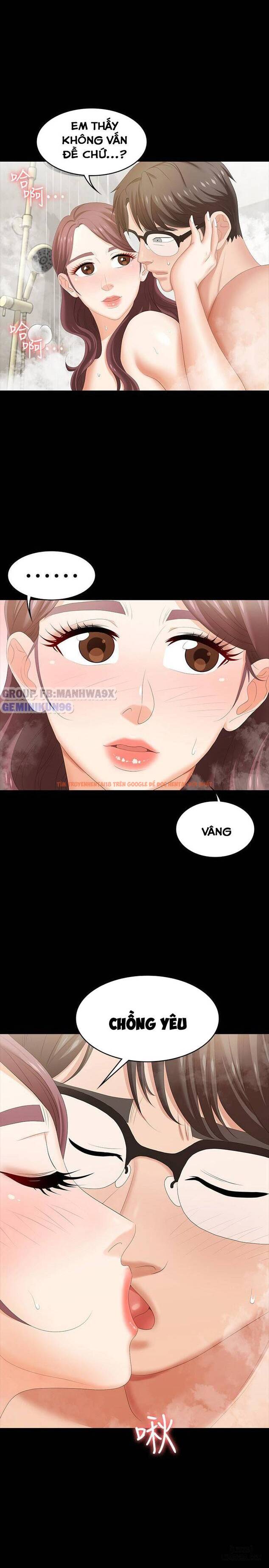 Xem ảnh Hoán Đổi Vợ Chồng - Chapter 25 - 1 - TruyenVN.APP