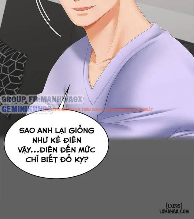Xem ảnh Hoán Đổi Vợ Chồng - Chapter 25 - 23 - TruyenVN.APP