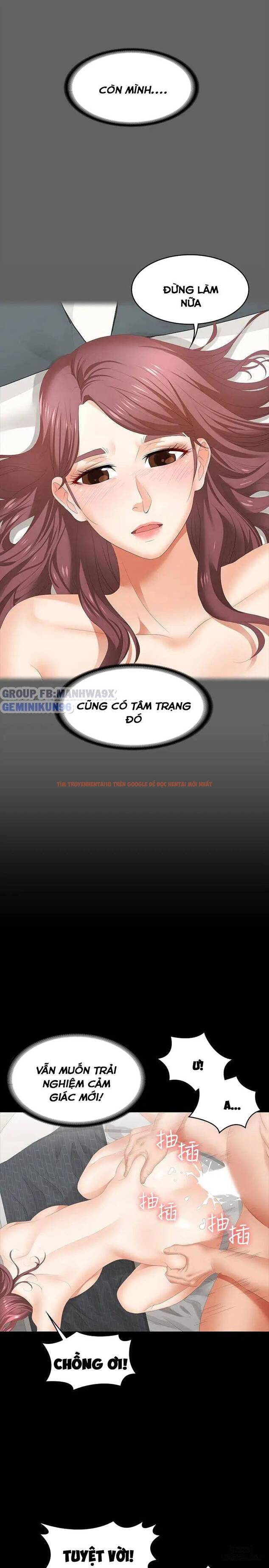 Xem ảnh Hoán Đổi Vợ Chồng - Chapter 25 - 31 - TruyenVN.APP