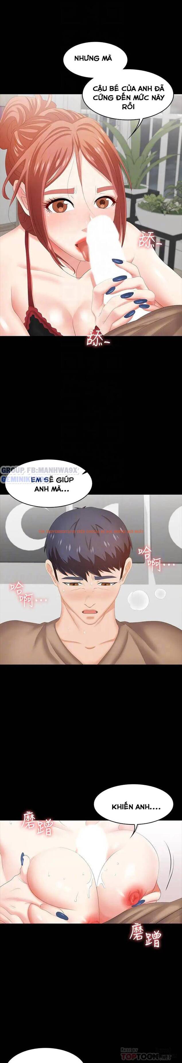 Xem ảnh Hoán Đổi Vợ Chồng - Chapter 26 - 16 - TruyenVN.APP