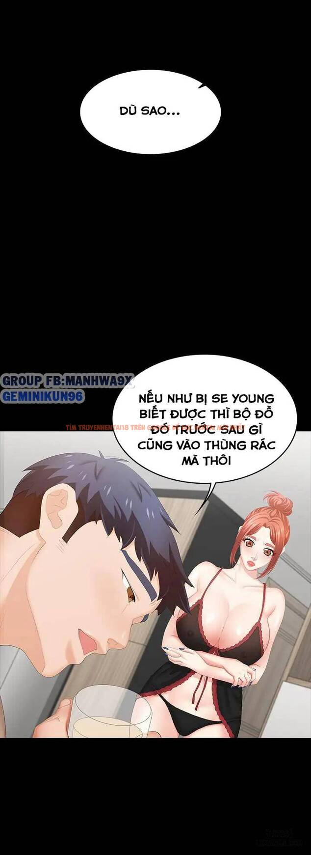 Xem ảnh Hoán Đổi Vợ Chồng - Chapter 26 - 7 - TruyenVN.APP