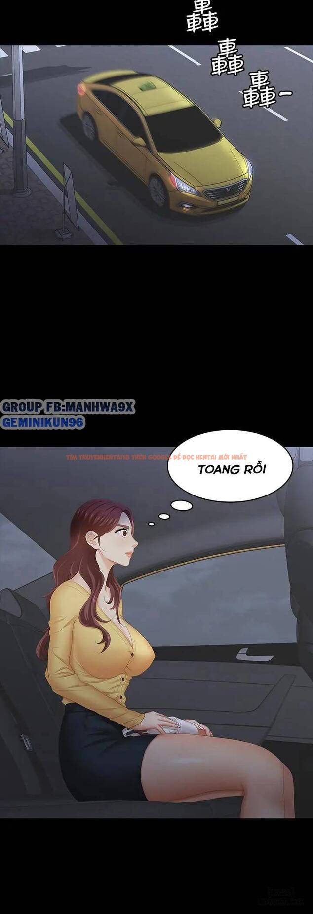 Xem ảnh Hoán Đổi Vợ Chồng - Chapter 27 - 14 - TruyenVN.APP