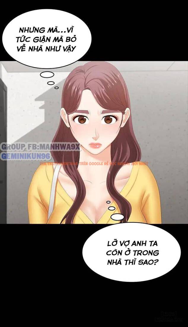 Xem ảnh Hoán Đổi Vợ Chồng - Chapter 27 - 16 - TruyenVN.APP