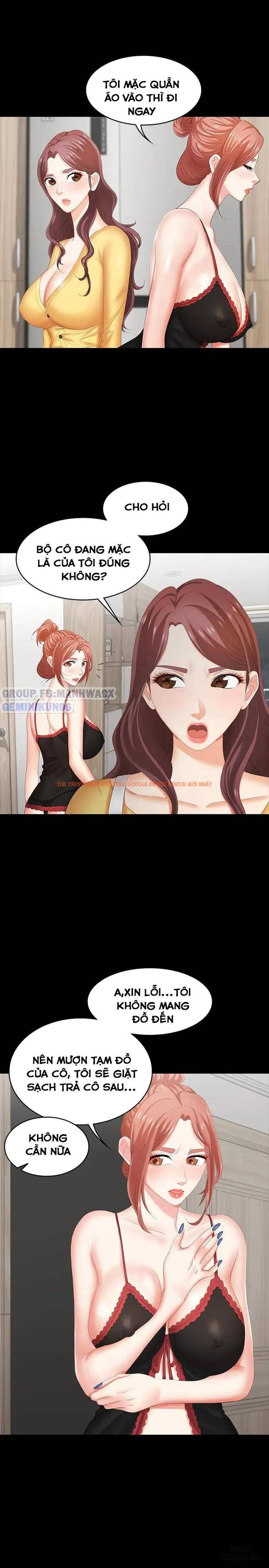 Xem ảnh Hoán Đổi Vợ Chồng - Chapter 27 - 23 - TruyenVN.APP