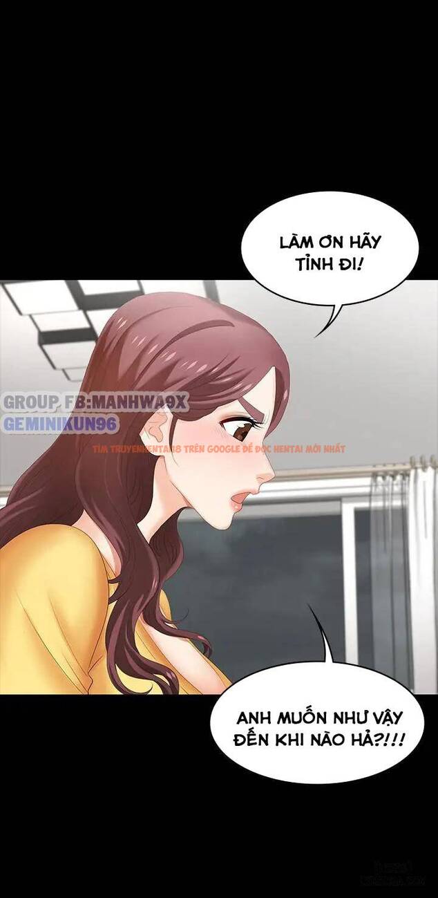 Xem ảnh Hoán Đổi Vợ Chồng - Chapter 27 - 29 - TruyenVN.APP