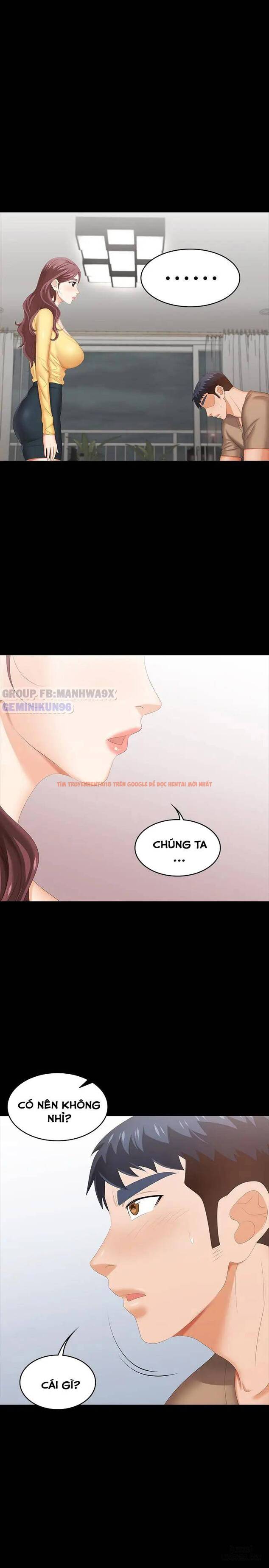 Xem ảnh Hoán Đổi Vợ Chồng - Chapter 27 - 39 - TruyenVN.APP