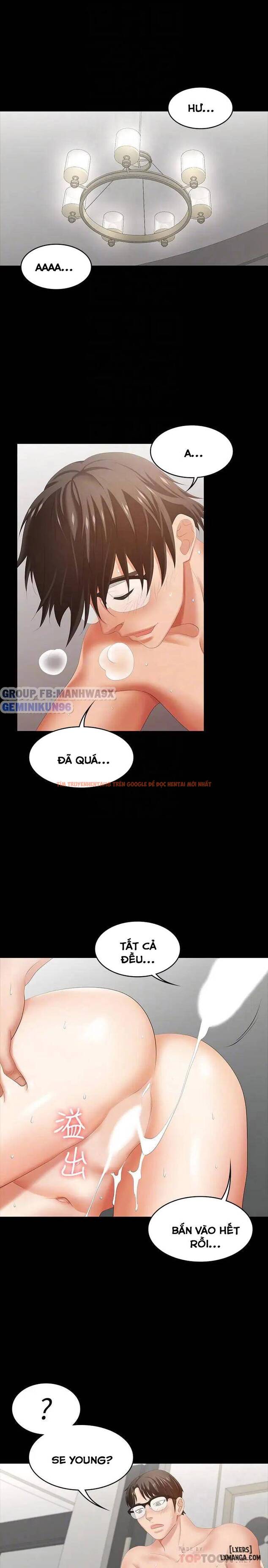 Xem ảnh Hoán Đổi Vợ Chồng - Chapter 27 - 4 - TruyenVN.APP