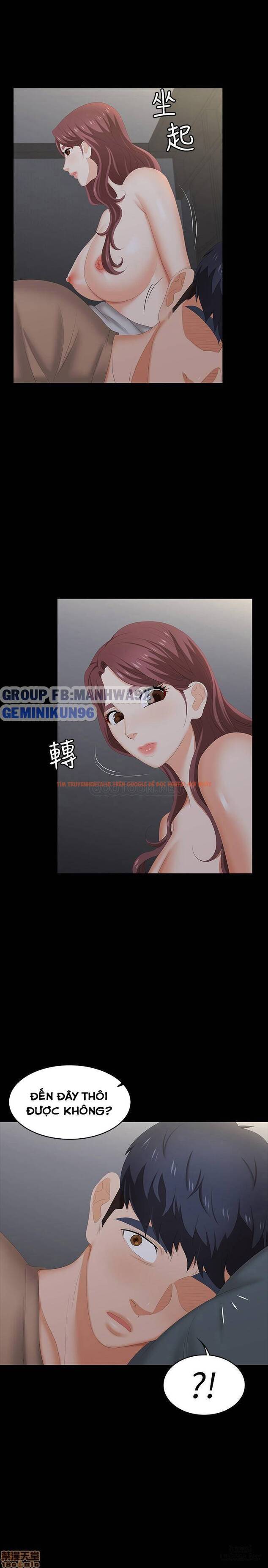 Xem ảnh Hoán Đổi Vợ Chồng - Chapter 28 - 21 - TruyenVN.APP