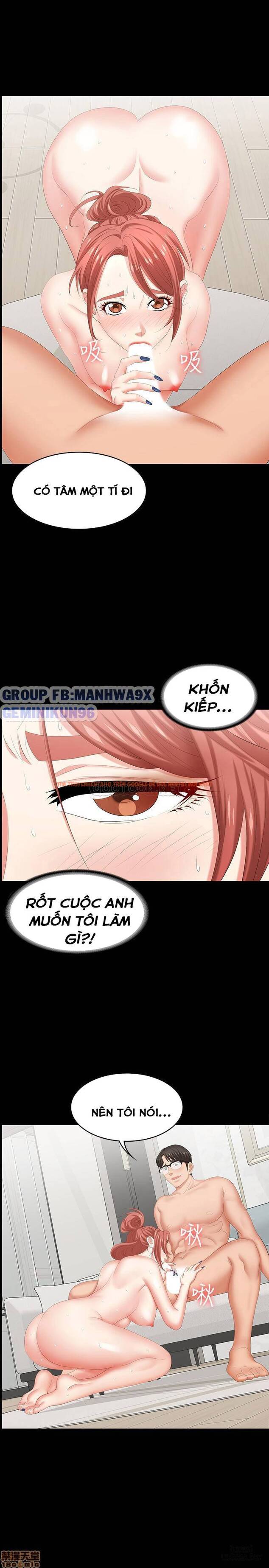 Xem ảnh Hoán Đổi Vợ Chồng - Chapter 28 - 36 - TruyenVN.APP