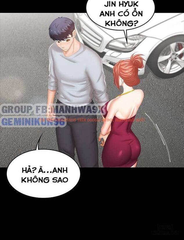 Xem ảnh Hoán Đổi Vợ Chồng - Chapter 29 - 11 - TruyenVN.APP