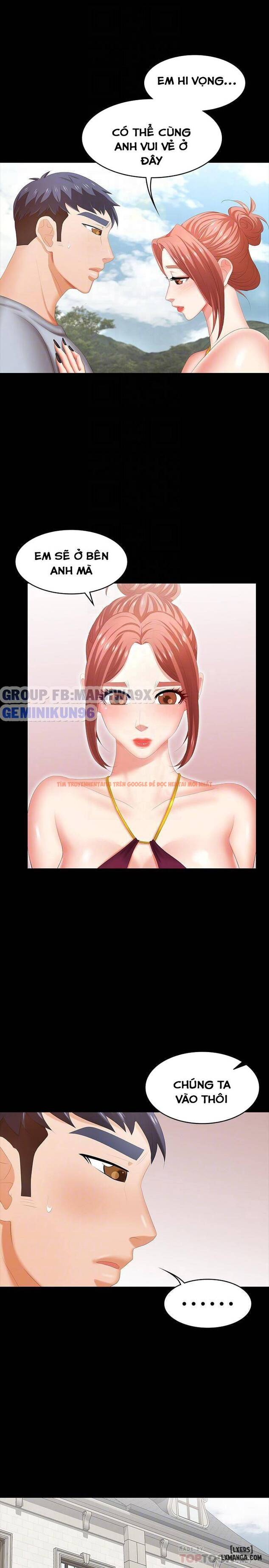 Xem ảnh Hoán Đổi Vợ Chồng - Chapter 29 - 14 - TruyenVN.APP
