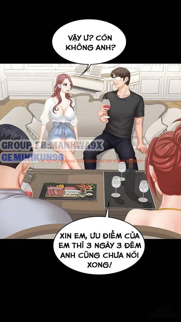 Xem ảnh Hoán Đổi Vợ Chồng - Chapter 29 - 17 - TruyenVN.APP