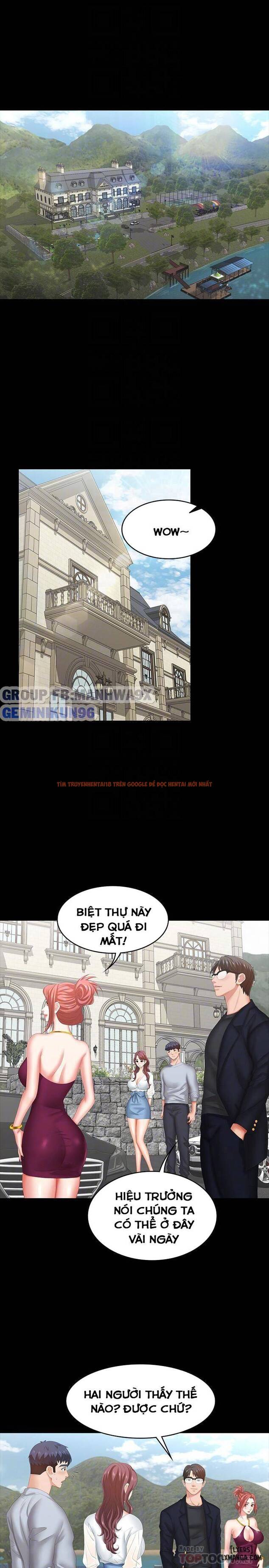 Xem ảnh Hoán Đổi Vợ Chồng - Chapter 29 - 3 - TruyenVN.APP