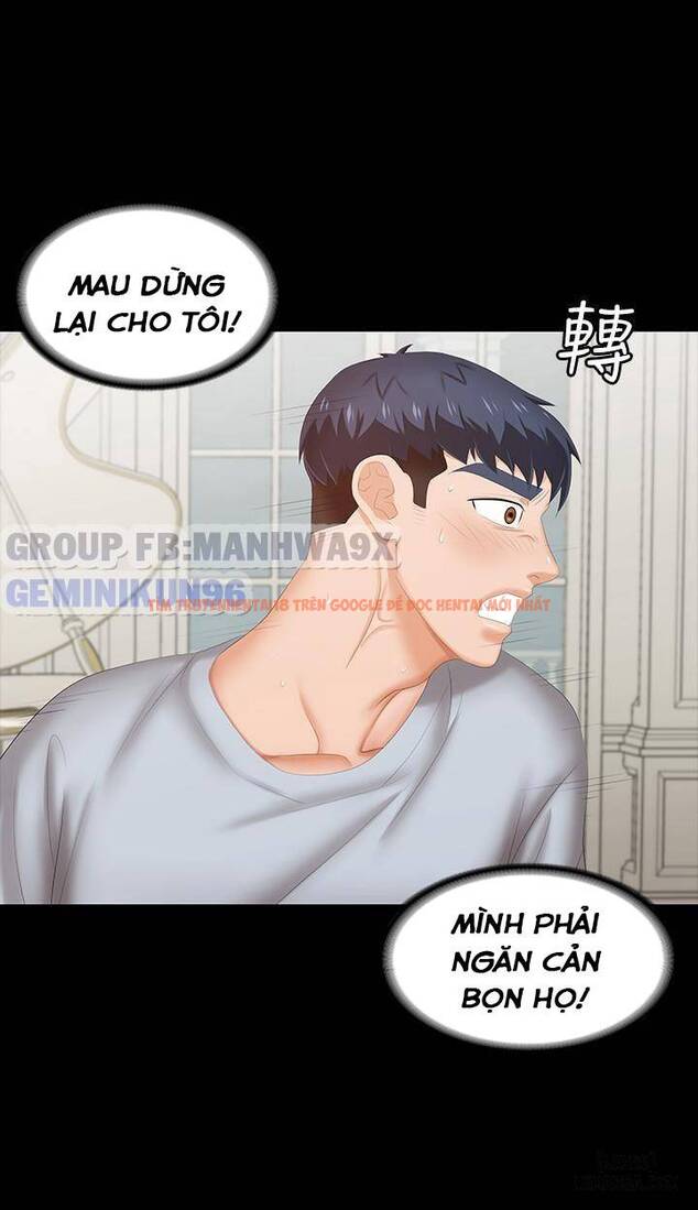 Xem ảnh Hoán Đổi Vợ Chồng - Chapter 29 - 34 - TruyenVN.APP