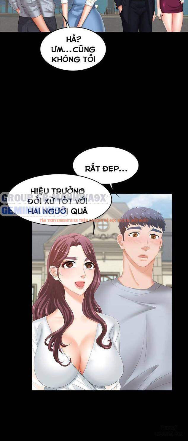 Xem ảnh Hoán Đổi Vợ Chồng - Chapter 29 - 4 - TruyenVN.APP