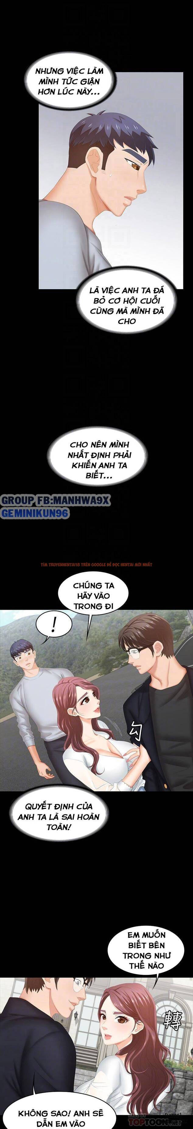 Xem ảnh Hoán Đổi Vợ Chồng - Chapter 29 - 7 - TruyenVN.APP