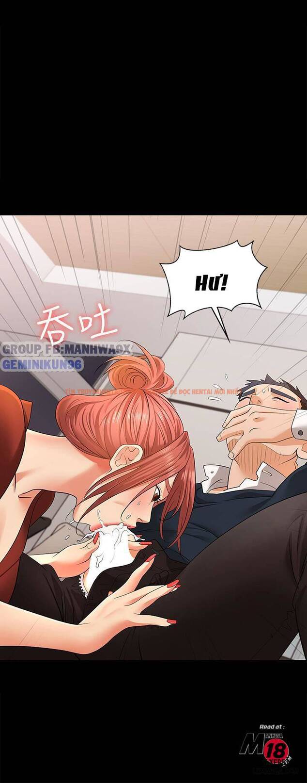Xem ảnh Hoán Đổi Vợ Chồng - Chapter 3 - 26 - TruyenVN.APP