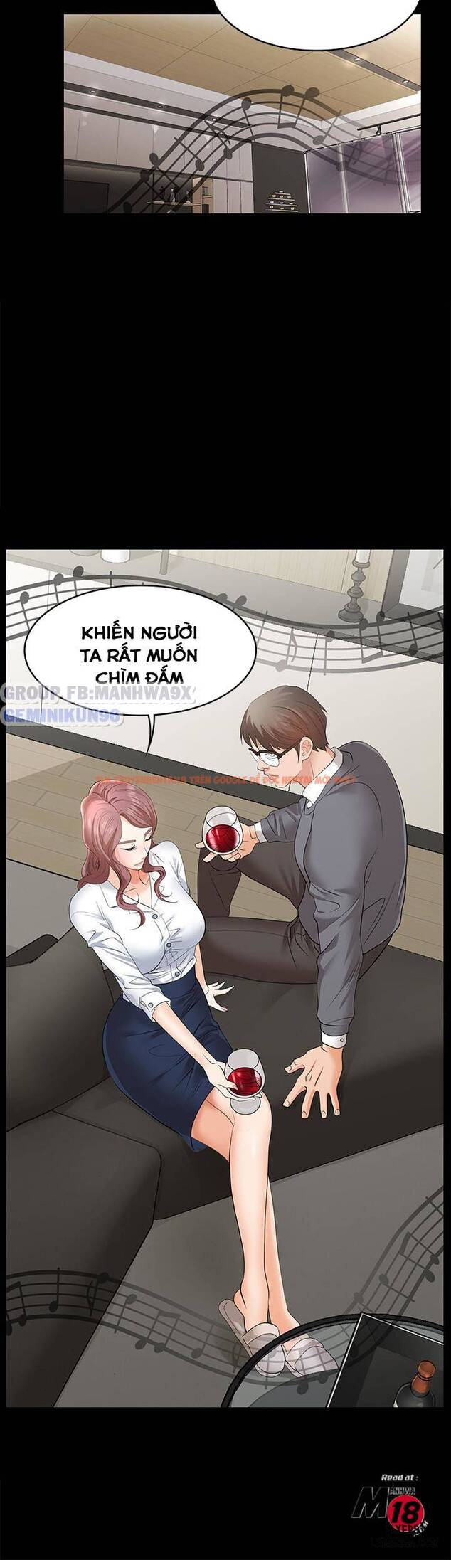 Xem ảnh Hoán Đổi Vợ Chồng - Chapter 3 - 32 - TruyenVN.APP