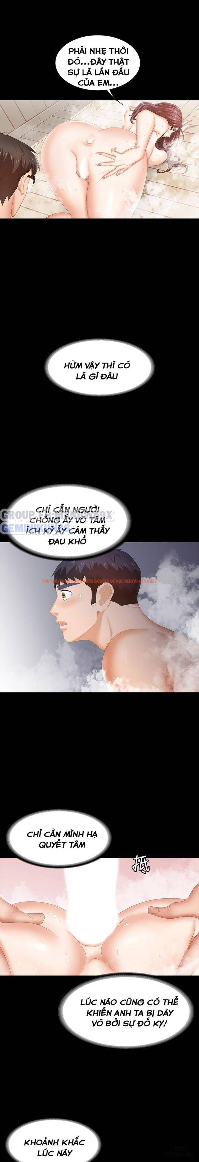 Xem ảnh Hoán Đổi Vợ Chồng - Chapter 30 - 24 - TruyenVN.APP