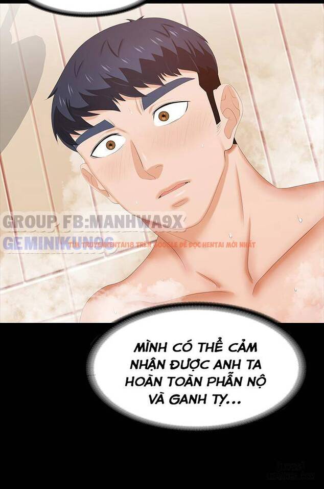 Xem ảnh Hoán Đổi Vợ Chồng - Chapter 30 - 25 - TruyenVN.APP