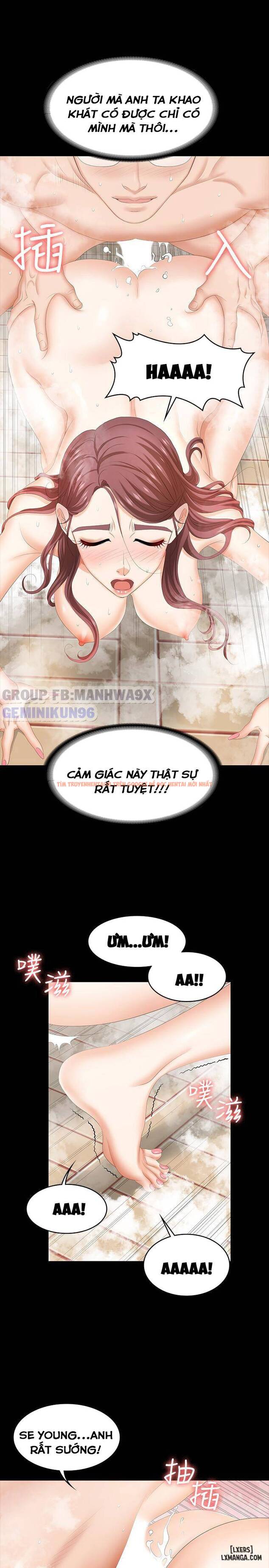 Xem ảnh Hoán Đổi Vợ Chồng - Chapter 30 - 26 - TruyenVN.APP